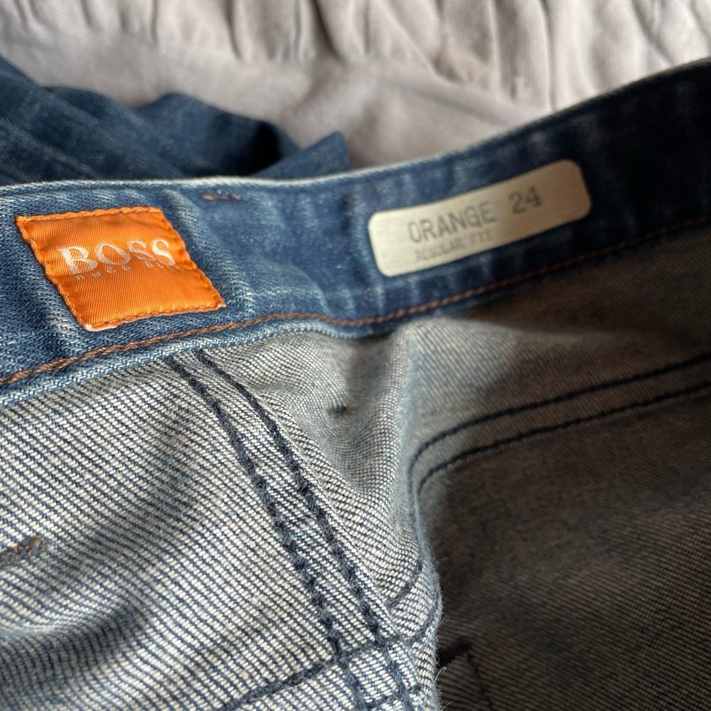 Hugo Boss Orange label - Picture 4 of 5